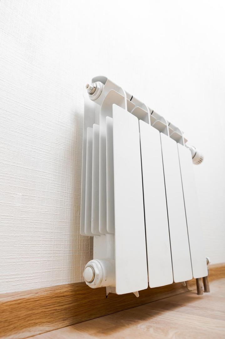 Pose système de chauffage électrique Les Andelys