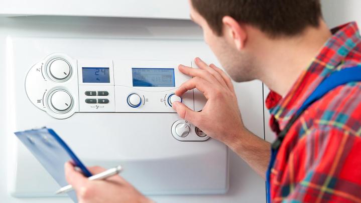 Nous posons tous types d’équipements de chauffage électrique.